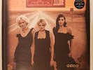 DIXIE CHICKS Home 2xLP Vinyl 2002 SEALED Open Wide C2-86840 Q-409