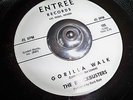 TITTYSHAKER / EXOTICA / GARAGE / MOD 45 - THE BLOCKBUSTERS / GORILLA WALK
