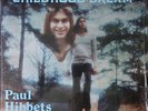PAUL HIBBETS - CHILDHOOD DREAM - RARE ORIGINAL PRIVATE DREAMY FOLK PSYCH LP