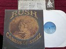 CANADA ONLY- RUSH 
