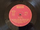 THE ROLLING STONES BIG HITS (HIGH TIDE AND GREEN GRASS) LP DECCA LABEL WEINROT