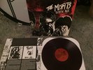 MISFITS LP static age PURPLE WAX ORIGINAL FREE US SHIPPING