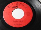 NORTHERN SOUL 45 THE PARA-MONTS (COME GO WITH ME) OLE RECORDS CHICAGO