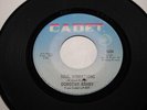 RARE 45 SOUL JAZZ FUNK PSYH  DOROTHY ASHBY (SOUL VIBRATIONS) LABEL CADET