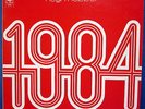HUGH HOPPER-1984-Orig 1973 UK CBS VINYL LP Avant Prog Soft Machine - NEAR MINT