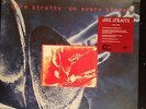 DIRE STRAITS ON EVERY STREET 180gm DOUBLE VINYL LP SEALED MINT DOWNLOAD CODE