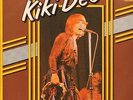 Kiki Dee(Vinyl LP)Kiki Dee-Sounds Superb-SPR 90030-UK-1974-VG+/Ex-
