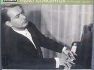 Columbia SAX2533, Samson Francois – Prokofiev, Piano Concertos No.3 & No.5