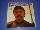 LEE HAZLEWOOD Sings... REPRISE 6163 Orig 1966 LP GERMAN Pressing Psych