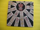 RUTH WHITE-7 TRUMPS FROM THE TAROT CARDS-ELECTRONIC SYNTH-LISTEN