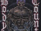 BODY COUNT BODY COUNT LP VINYL NEW 33RPM