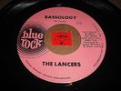 LISTEN - SOUL POPCORN - THE LANCERS - BASSOLOGY - DOING THE SNATCH