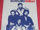 Meters -- Let`s  party withe the Metes  -- 2LPs / NEU   / Soul
