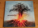AMORPHIS - Skyforger (2LP, gatefold, first press, NM)
