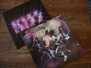 Kiss Alive USA Blue Label  Japanese  SJET-9569-70  pressing  VG+ Cover / VG+