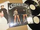 CHROMEO fancy footwork ORIGINAL US Vice LP DELUXE 2 X LP electro funk IN SHRINK