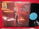 DECCA SPA 175 STEREO UK DANSE MACABRE WITCH'S RIDE, NIGHT ON BARE MOUNTAIN VGC