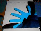 BAD BOYS BLUE - HOUSE OF SILENCE  LP  212136 (M/VG +) 1991 Coconut   TOP-RARE