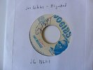 JOE GIBBS Hijacked / Life Down In Denver BLANK PRE Skinhead 7