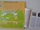 SWEENEY'S MEN Celtic Prog Folk Spanish 1st Pres 2 LP 1968 +The Tracks Of Sweeney