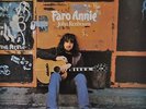 JOHN RENBOURN Pentangle Faro Annie Celtic Prog Folk Spanish 1st Pres LP COMPLETE