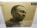 EDDIE BOYD and his BLUES BAND featuring PETER GREEN : RARE 1967 DECCA LP - A1/B1