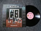 Jethro Tull -  LP - Benefit - Island ( Rosa Label )  6339 009 - Von 1970