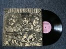 Jethro Tull -  LP - Stand Up - Gimmixcover ( Rosa Label )  Island 849 303 UY