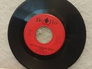 Roy Roberts 45  (Got To Have All Your Love)