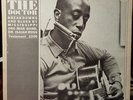 DR. ISAIAH ROSS CALL THE DOCTOR/BREAKDOWNS & BLUES ORIG TESTAMENT BLUES LP EX