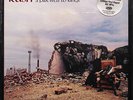 Rush - A Farewell To Kings (200g Audiophile Vinyl LP Record + Download)