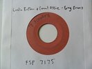 LESLIE BUTLER & COUNT OSSIE Gay Drums BLANK PRE Jamaica Deep Afro Jazz Soul 45