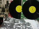 Rolling Stone - Exile on Main Street - Double album c/w postcards