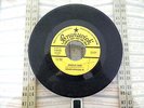 HOMER DENISON JR- MARCH SLAV BOOGIE- CHICKIE RUN- 45RPM- RECORD-