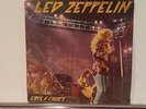 Led Zeppelin  Earls Court   Live 1 LP