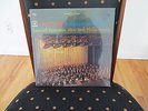 TCHAIKOVSKY PATHETIQUE SYMPHONY LEONARD BERNSTEIN COLUMBIA STEREO LP SEALED