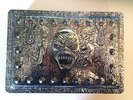 IRON MAIDEN EDDIES ARCHIVE LTD ED - COMPLETE 