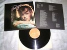 LP - David Bowie / Young Americans - UK 1975 INSERT 