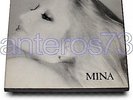 MINA RARO BOX 3 LP DI STAMPA FRANCESE