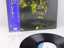 Art Blakey & The Jazz Messengers - Moanin' 1977 Japanese OBI Japan Blue Note LP