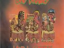 EP, Bad Brains, I And I Survive, UK 1982 (m/m)