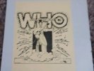 The Who - Fillmore East 1968 LP (TMOQ)