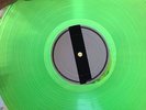 BOB DYLAN VD Waltz LP GREEN VINYL TMOQ Trademark of Quality