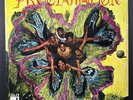 MESSENGERS INCORPORATED Soulful Proclamation LP PRIVATE SOUL/FUNK ORIG.