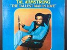 TAL ARMSTRONG Tallest Man In Love LP PRIVATE SOUL/FUNK ORIG. modern