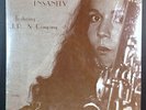 J.P. & COMPANY Love's Insanity LP (1981) PRIVATE JAZZ ORIG.