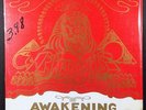 PHARAOHS Awakening LP on Scarab PRIVATE JAZZ/FUNK ORIG.