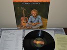 MFSL GORDON LIGHTFOOT JAPAN MOBILE FIDELITY NEAR MINT MASTER LP ALBUM INSERTS