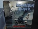 DEMOLITION HAMMER Epidemic of violence LP 1992 CENTURY MEDIA ORIGINAL 1st PRESS