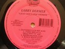 LARRY DERMER memories of you PRIVATE freestyle RARE